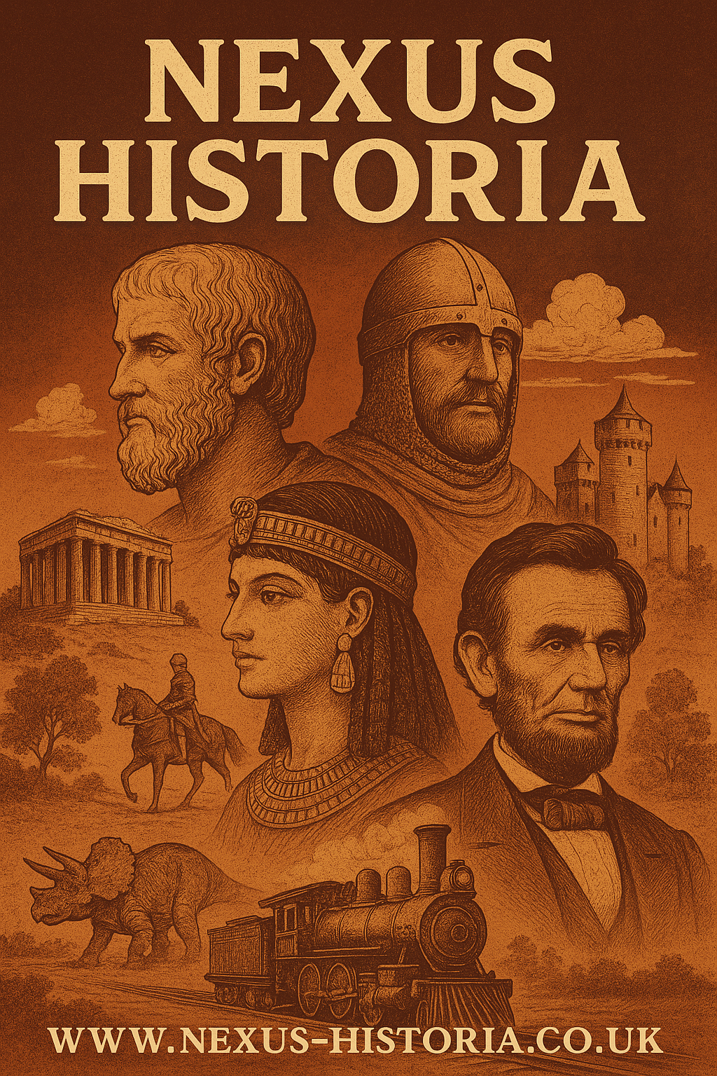 Welcome to Nexus Historia